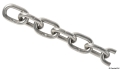 Catena inox genovese 8 mm x 50 m 