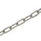 Catena Lunga Acciaio Inox
