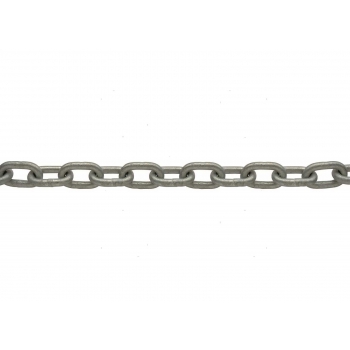 Catena Lunga in Acciaio Zincato