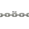 Catena zinc. calibrata Ø mm.8x50mt