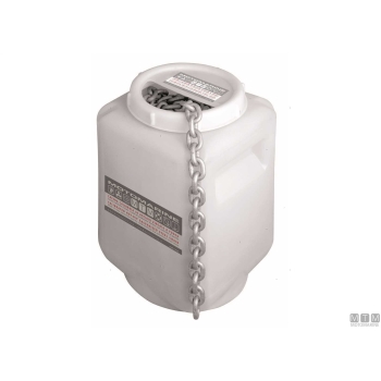 Catena zincata din766 g40 12x50m< 