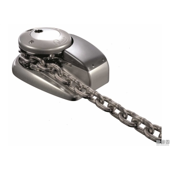 Catena zincata din766 g40 12x75m< 