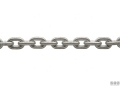 Catena zincata din766 p28 g40 10x50m