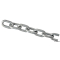 Catena zincata genovese 16 mm x 50 m 