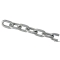 Catena zincata genovese 8 mm x 50 m 
