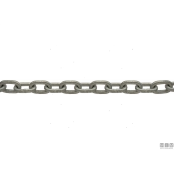 Catena zincata lunga din764 22x50m< 