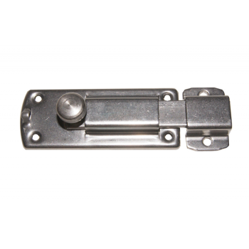 Catenaccio inox mm.100