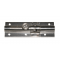 Catenaccio inox portalucchetto mm.105