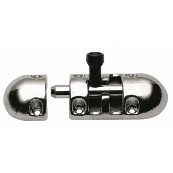 Catenaccio Silenziato Smooth Handle O.C. 