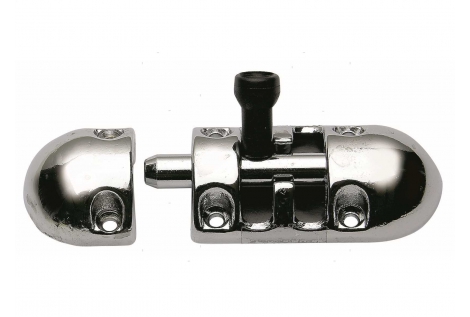 Catenaccio Silenziato Smooth Handle O.C. 