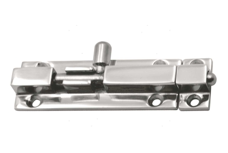 Catenaccio Standard Inox