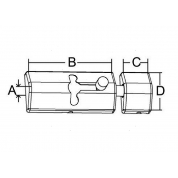 Catenaccio Tmarine Barrel