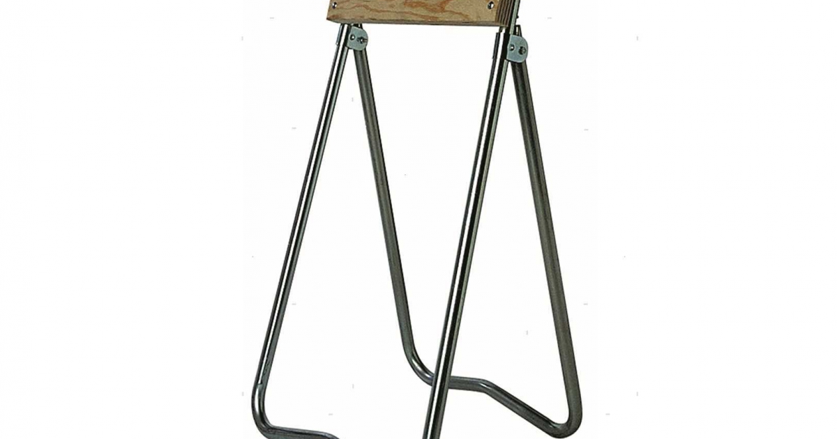 Cavalletto Anteriore Per Cannotto Di Sterzo - BALZAC - Foto 2