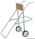 Cavalletto portamotore 60 HP 
