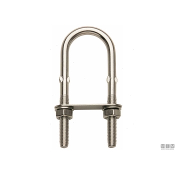 Cavallotto bolt-p d4mm inox<