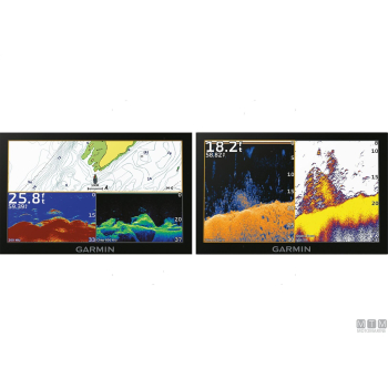 Cavo alimentazione/dati ecoscandagli garmin echomap