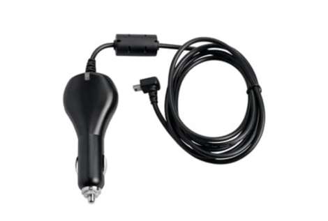 Cavo alimentazione garmin gps 12/24v