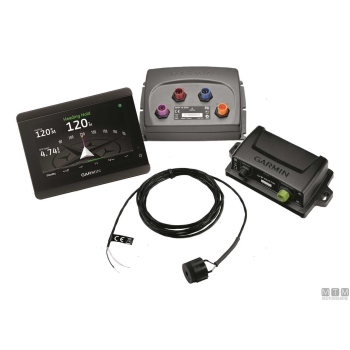 Cavo angolo barra garmin 