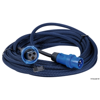 Cavo banchina Cruiser + 220V 15 m 