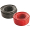 Cavo batterie rosso in rame stagnato 25 mm 