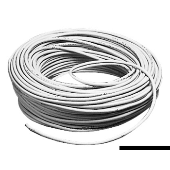 Cavo bipolare 1 mm² 