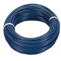 Cavo Tripolare Blu 16A 3x2,5 mm 25 mt.