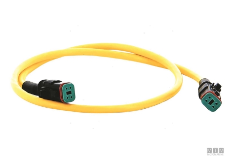 Cavo canbus vetus 1m 