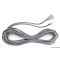 Cavo collegam. thruster-pannello controllo 22m 