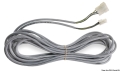 Cavo collegam. thruster-pannello controllo 22m 