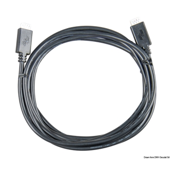 Cavo di collegamento VE.Direct Cable 3m 