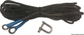 Cavo di prolunga per grippia 10 mt portata 1200 kg  