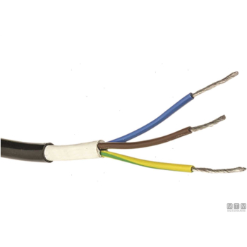 Cavo elettrico 2x1 50mt