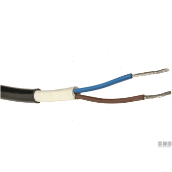 Cavo elettrico 3x2.5 50mt