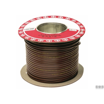 Cavo elettrico flat 3x2.5 50mt< 