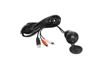 Cavo Ingresso USB/AUX