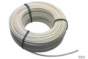 Cavo inox+pvc 6mm-20mt<