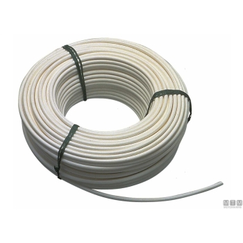 Cavo inox+pvc 6mm-30mt<