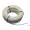 Cavo inox+pvc 6mm-30mt