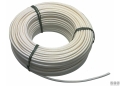 Cavo inox+pvc 6mm-30mt