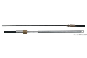Cavo M58 da 11' 