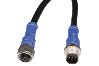 Cavo maschio/femmina di con. NMEA 2000 12 m,3A 60V 