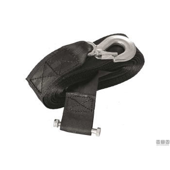 Cavo per verricello 5mm*10m< 