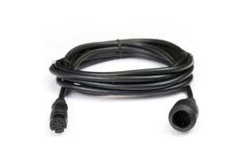 Cavo prolunga per trasd.hook2