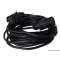Cavo prolunga rimorchio 2 spine/7 poli 7 m 