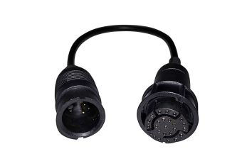 Cavo raymarine axiom 25> trasd 8 pin
