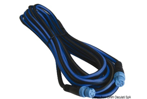 Cavo Raymarine Backbone STNG da 3m 