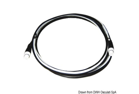 Cavo Raymarine Spur STNG 1m 