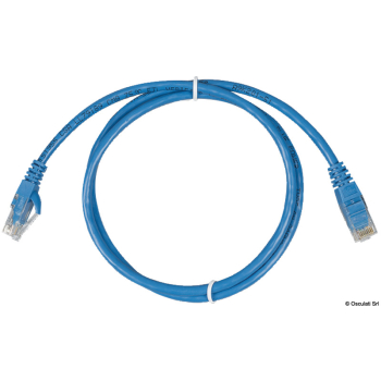 Cavo RJ45 UTP 2 m 