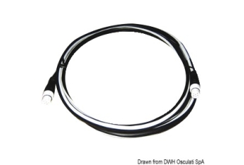 Cavo Spur STNG 1m 