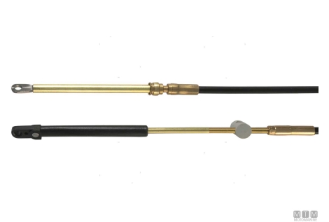 Cavo ultraflex c36 16' 